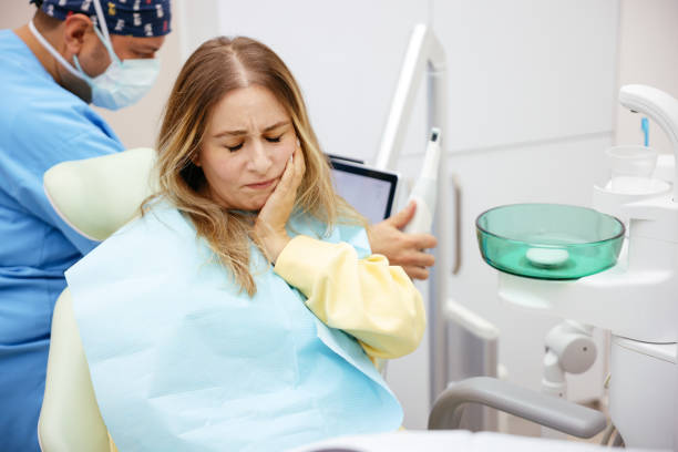 Professional Emergency Dentist in Moyock, NC